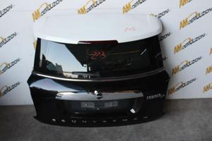 PORTELLONE POSTERIORE MINI COUNTRYMAN F60