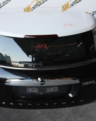 PORTELLONE POSTERIORE MINI COUNTRYMAN F60