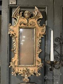 PREZZO RIBASSATO - specchiera antica