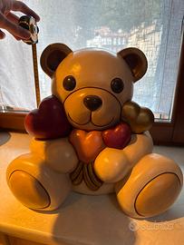 Orsetto Teddy Thun Amore Maxi special edition