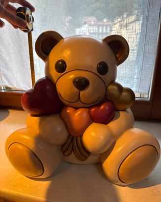 Orsetto Teddy Thun Amore Maxi special edition