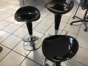 Sgabelli  da arredamento