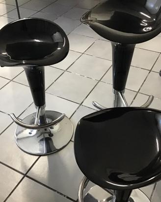 Sgabelli  da arredamento