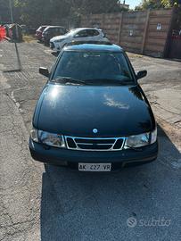 Saab 900se 2.0 16v