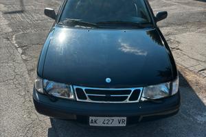 Saab 900se 2.0 16v