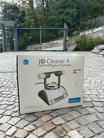 Robot pulisci piscina