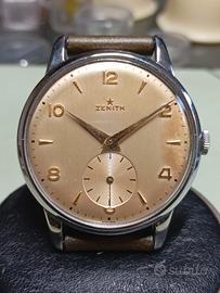 ZENITH STELLINA OVERSIZE 36MM