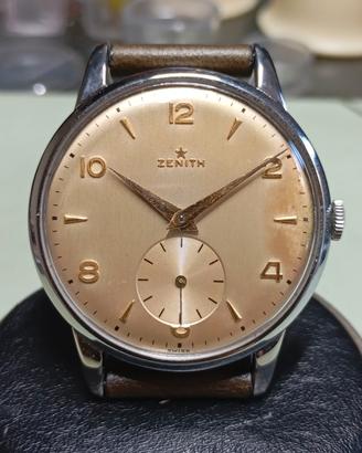 ZENITH STELLINA OVERSIZE 36MM