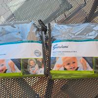 Riduttore Universale Ovetti 