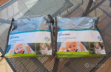 Riduttore Universale Ovetti 