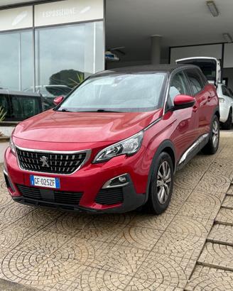 Peugeot 3008 120 S&S GT Line Manuale