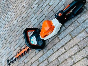 Tagliasiepi Stihl HSA 94 R