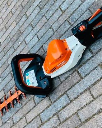 Tagliasiepi Stihl HSA 94 R