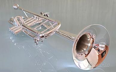 Tromba Yamaha YTR-9335CH S Chicago