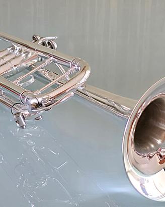 Tromba Yamaha YTR-9335CH S Chicago