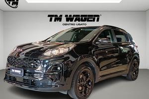 KIA Sportage 4ª serie - Sportage 1.6 CRDI 136 DCT7