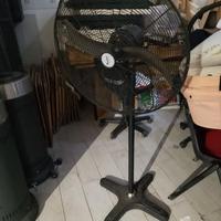 Ventilatore a Piantana
