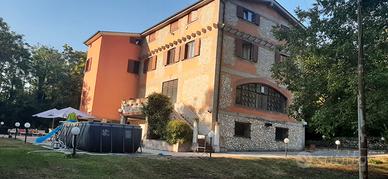 Villa per vacanze Feste Compleanni