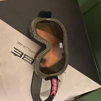 Maschera da sci bambino