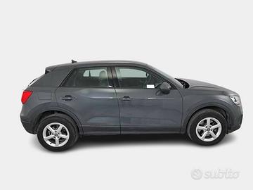 AUDI Q2 1.6 TDI BUSINESS S TRONIC