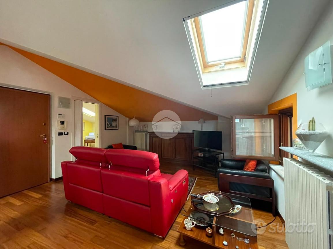 Appartamento – Cherasco - Altro