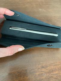 Idea per Natale Penna sfera Osama