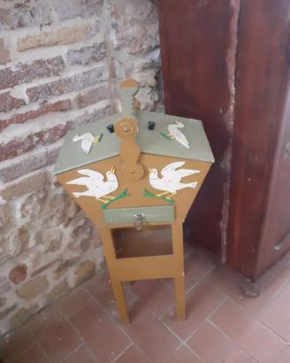 Porta cotoni
