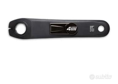 Power meter 4iiii precision 3 shimano 105