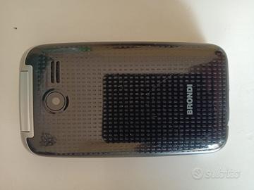 cellulare ultra sottile BRONDI Contender