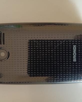 cellulare ultra sottile BRONDI Contender