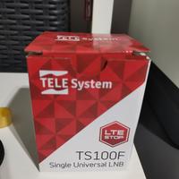 LNB universale nuovo 