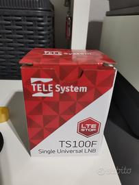 LNB universale nuovo 