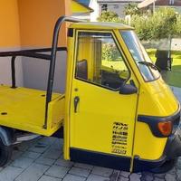 ape piaggio