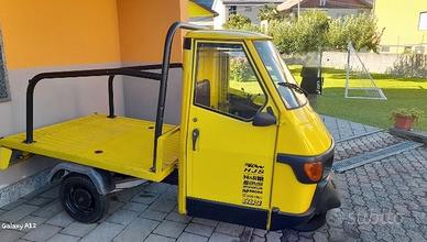 ape piaggio