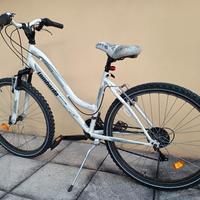 bici MTB da donna 26 pollici e coperture