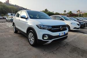 Volkswagen T-Cross line d.i.e.s.e.l. .