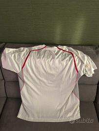Maglia Monaco