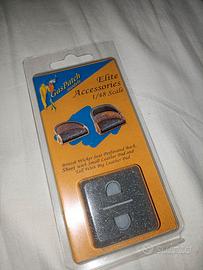 Sedili inglesi WWI Gaspatch Models 1/48