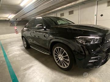 Mercedes 300 d  mild hybrid 12.2023 Garanzia Merce
