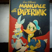 Manuale di Paperinik