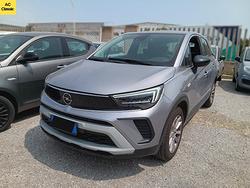 Opel Crossland Elegance 1.2 benzina ( 110 cv)