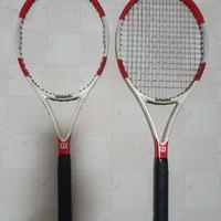 racchette Wilson Six One 95 S