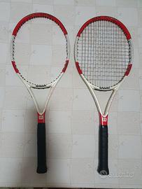 racchette Wilson Six One 95 S