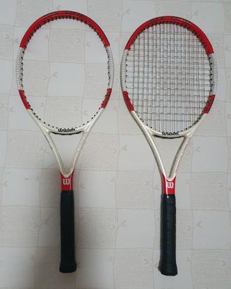 racchette Wilson Six One 95 S