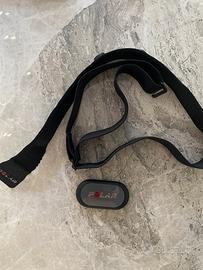 Fascia cardio polar h9