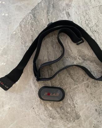 Fascia cardio polar h9