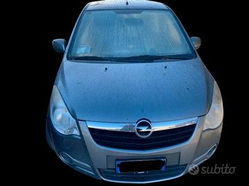 PARTI USATE OPEL AGILA (H08)