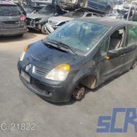RENAULT MODUS F/JP0 1.5 DCI 86CV 04-23 - Ricambi