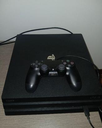 ps4 pro