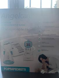 RIBASSATO - Angelcare Foppapedretti MAI USATO